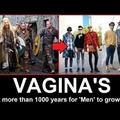 Men the other vagina
