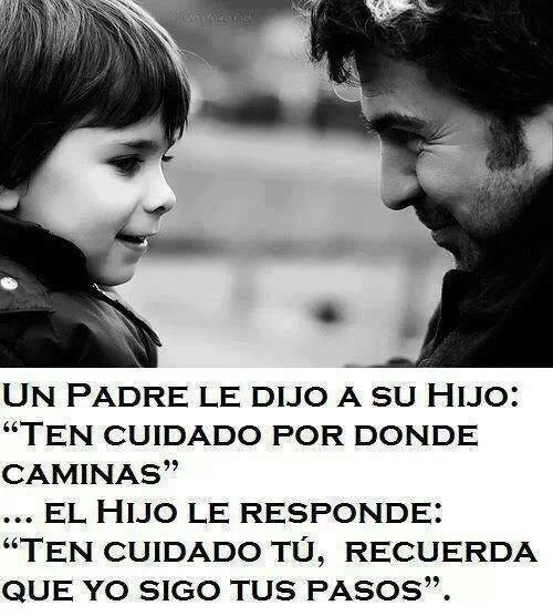 un buen padre - Meme by loshaw :) Memedroid