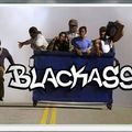 blackass