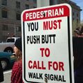 push butt
