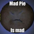 Mad Pie