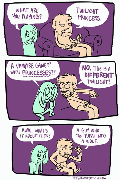 princess twilight sparkle is the one true princess - meme