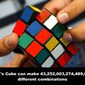 rubik cube