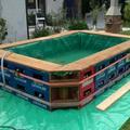 have no pool? heres a good idea for summer