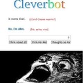 Lo que esconde Cleverbot