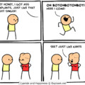 commented item thumbnail