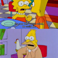 Favourite Simpsons catchphrase?