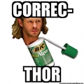 correc-THOR