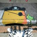 Awesome street art