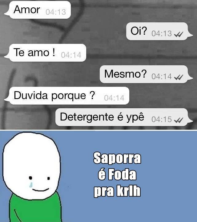 SAPORRA - Meme by Kaue_Claro :) Memedroid