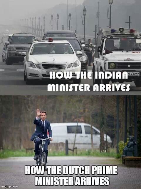 ministers or monsters? - meme