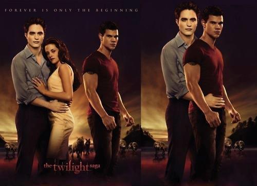 Favorite movie? (I don't like Twilight) - meme
