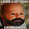 beards
