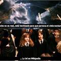 La verdad detrás de Hermione.