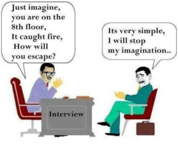 imaginations - meme