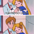 Anime: Sailor Moon