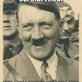 Hitler time