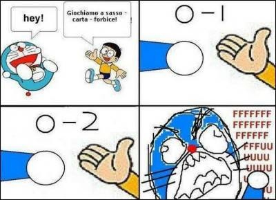 Doraemon Logic  - meme