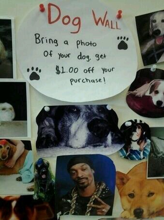 LOL Snoop Dog - meme