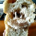 El pan del terror