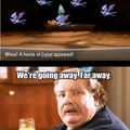 Get ready, the Zubats are coming