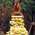 the banana king