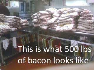 bacon - meme