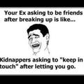 kidnapped