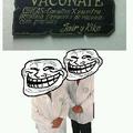 doctors troll everywhere