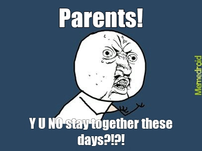 parents pshh - meme