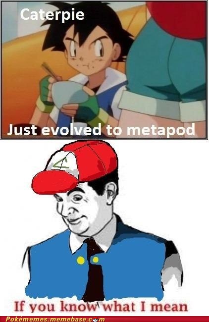 evolution is awesome - meme