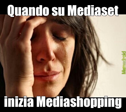 mediashopping - meme