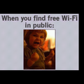 wi-fi !!!
