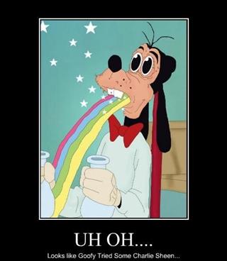 goofy? you ok? - Meme by luna-indago :) Memedroid
