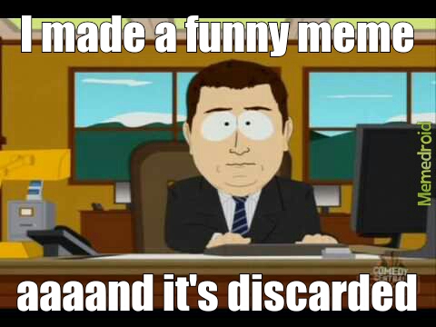Happends all the time - meme