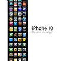 the new iphone