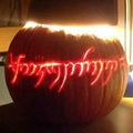 One Pumpkin to rule them all