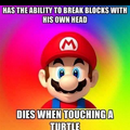 Mario