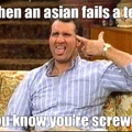 Asian fail