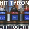 Damn Tyrone