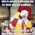 ronald is right