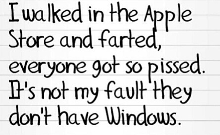 Get windows! - meme