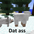 Saw this on my server xD