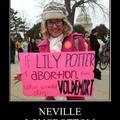 i think Hermoine would do it