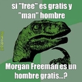 morgan freeman