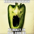 rawwwwr pepper