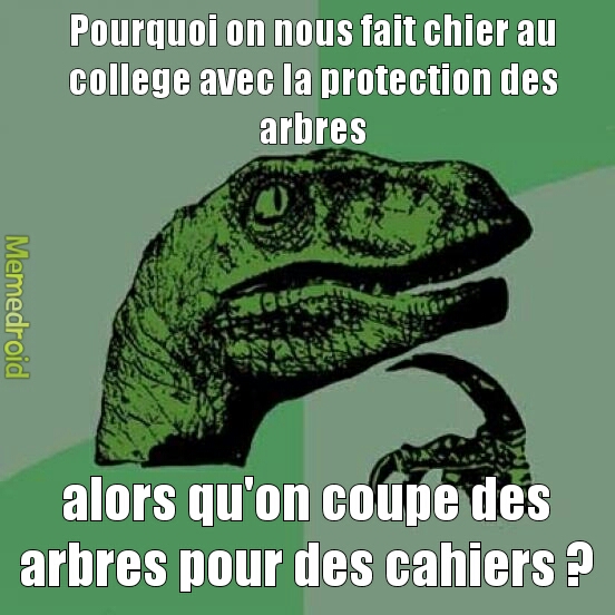 logique - meme