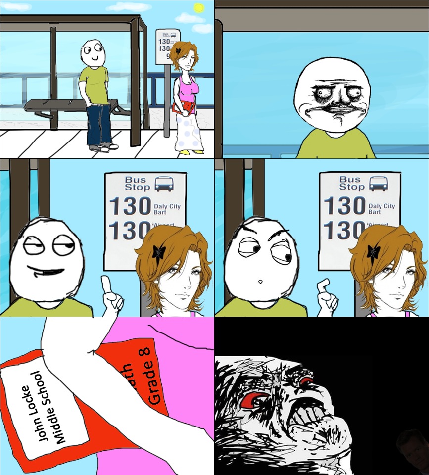 Ohh:( - meme