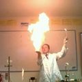 Average Chemistry Lesson.........