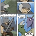 DRAGONBORN